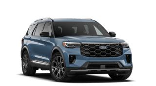 2027 Ford  External Image 4